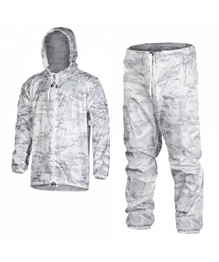 Маскувальний костюм Alpine Multicam (308),