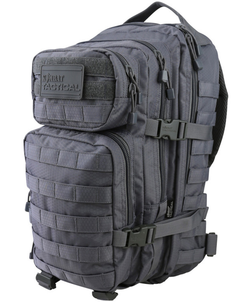 Рюкзак тактичний  KOMBAT UK  Hex-Stop Small Molle