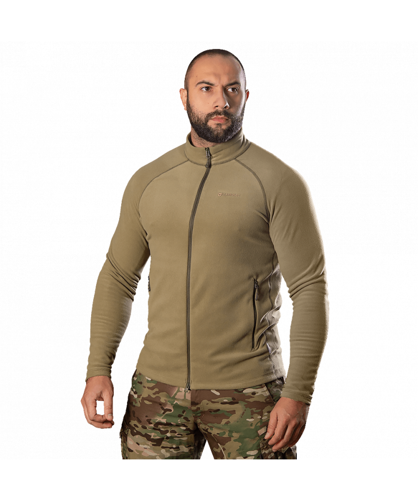 Кофта флісова Camotec  Meadow