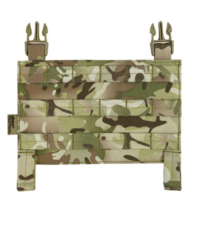 Передня панель для плитоноски KOMBAT UK Buckle-tek Molle Panel