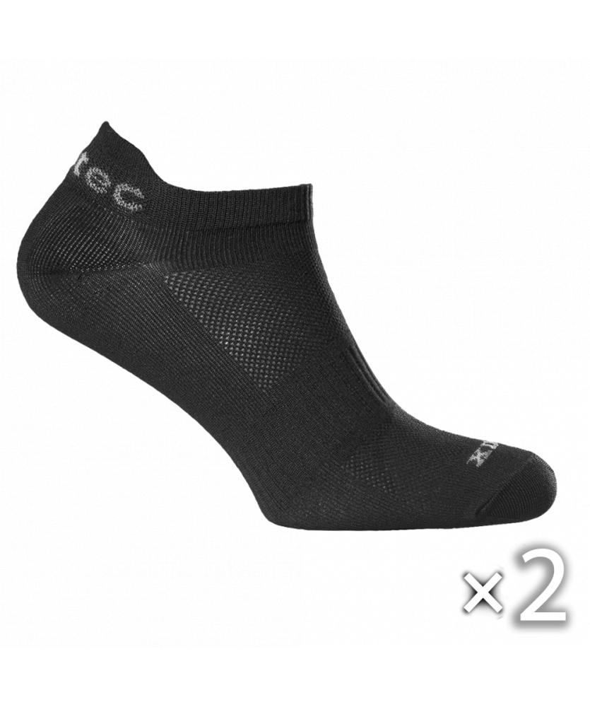 Шкарпетки Camotec X-Dry (2 пари) LowAir Pro+
