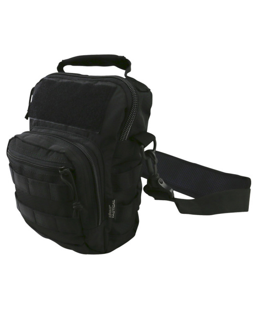 Сумка на плече KOMBAT UK Hex-Stop Explorer Shoulder Bag