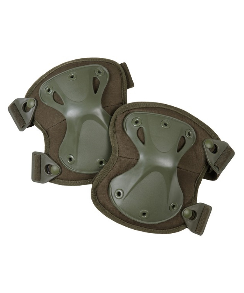 Наколінники KOMBAT UK Spec-Ops Knee pads
