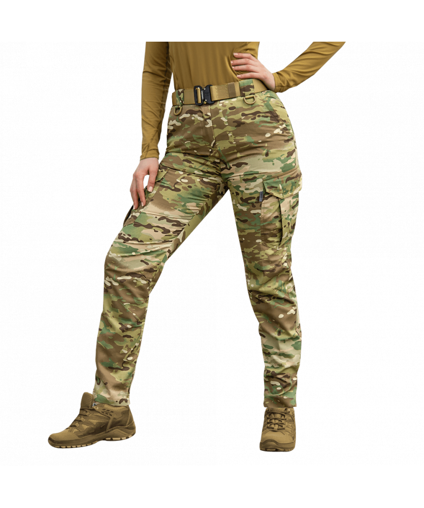 Штани Camotec Pani Patrol Pro