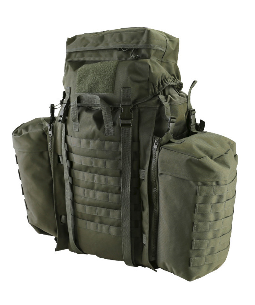 Тактичний рюкзак KOMBAT UK Tactical Assault Pack 90ltr
