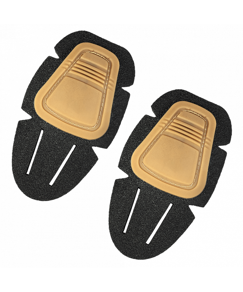 Наколінники-вставки Camotec Pro 2.0 EVA