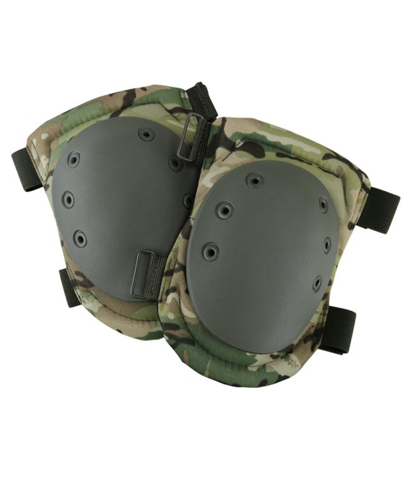 Наколінники KOMBAT UK Armour Knee Pads