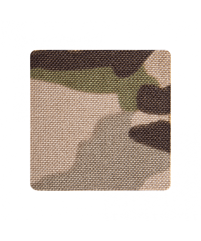 Погон Camotec Солдат (5*5)