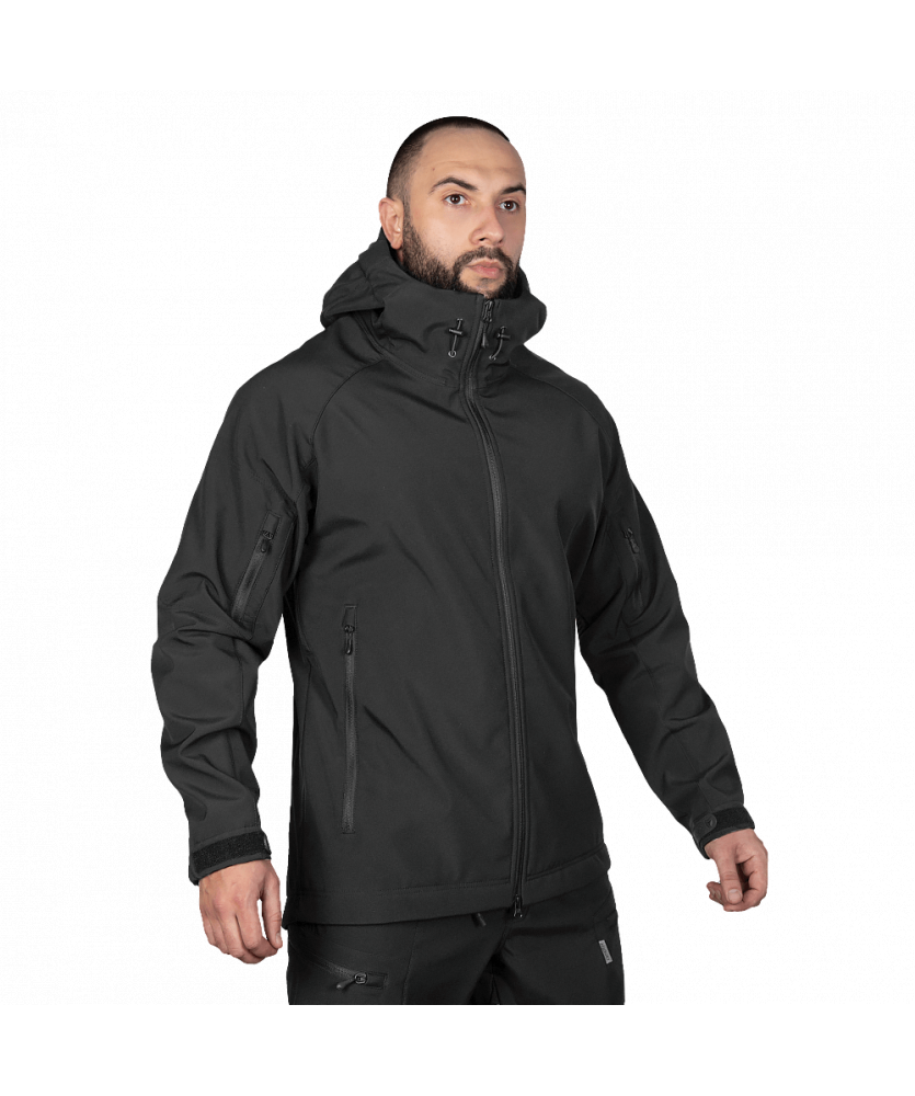 Куртка Camotec Rubicon SoftShell