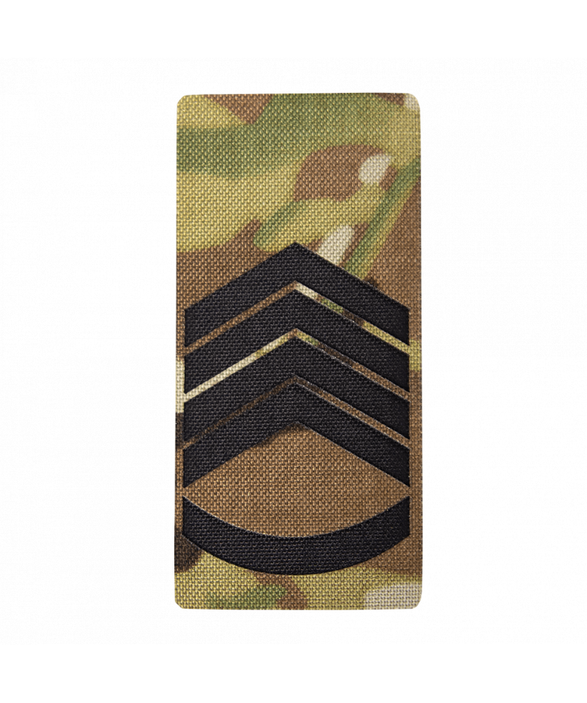 Погон Camotec Головний Сержант