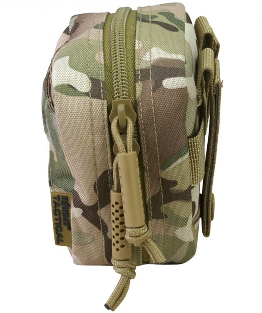 Підсумок KOMBAT UK Mini Molle Utility Pouch
