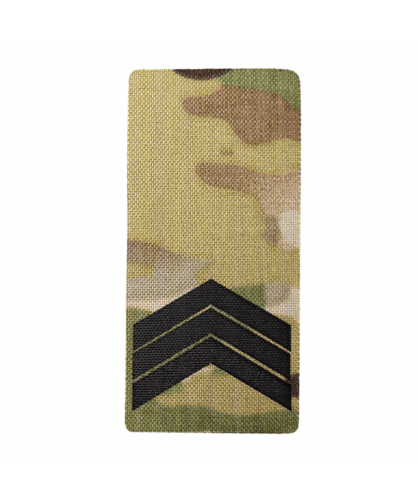 Погон Camotec Сержант
