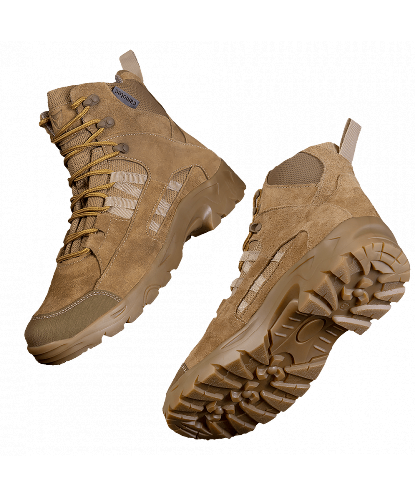 Черевики Camotec Oplot
