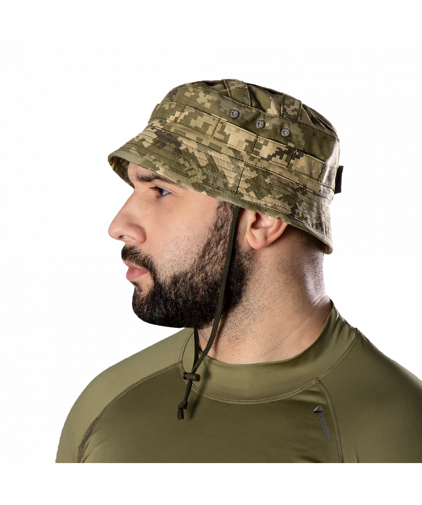 Панама Combat Twill