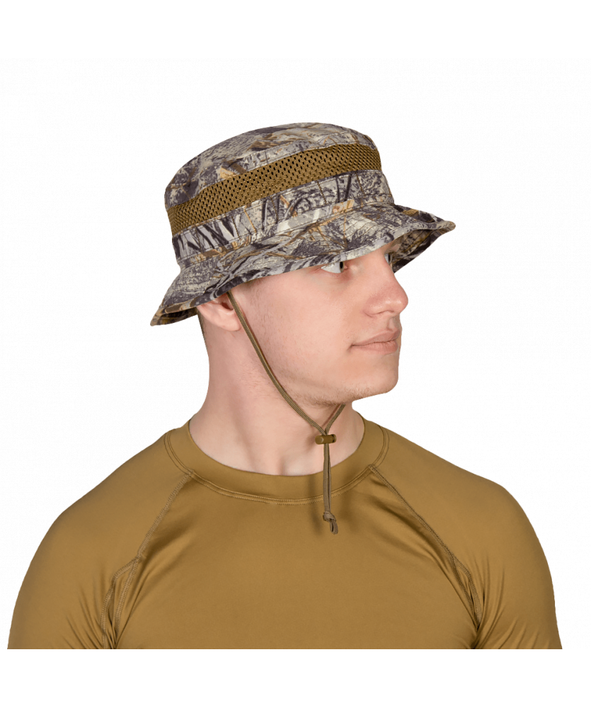 Панама Camotec Boonie Air Poplin