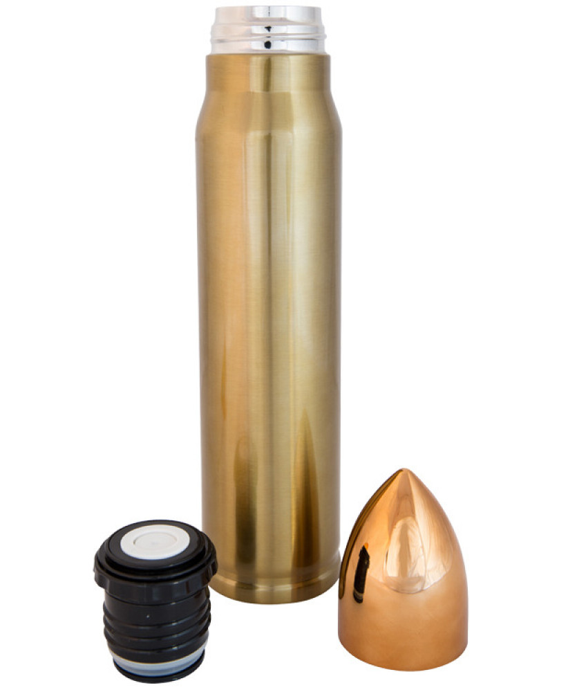 Термос KOMBAT UK Bullet Flask