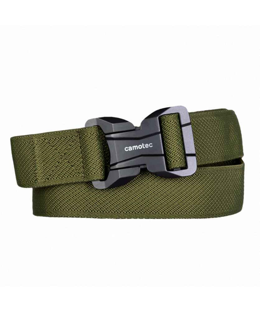 Ремінь Magnet Olive,