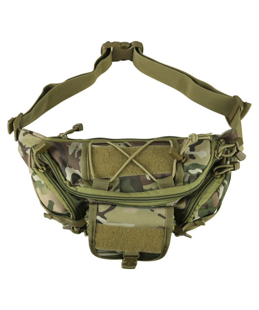Сумка KOMBAT Tactical Waist Bag