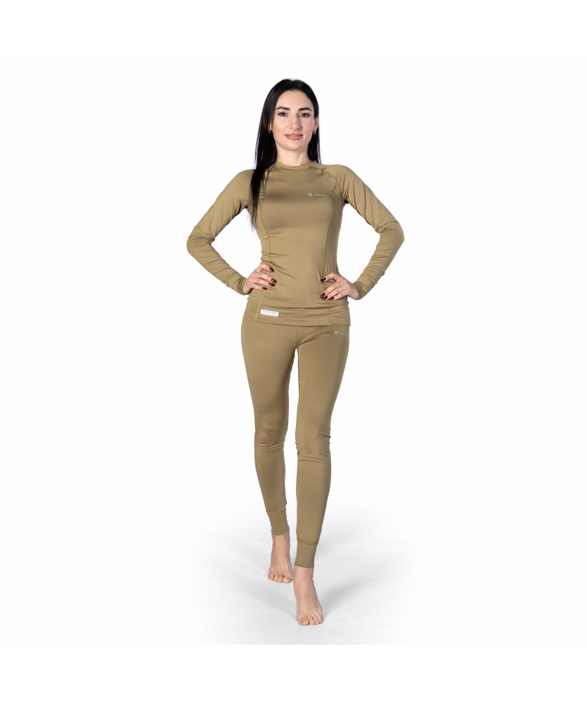 Комплект базової білизни Camotec Pani LVL1 SJ