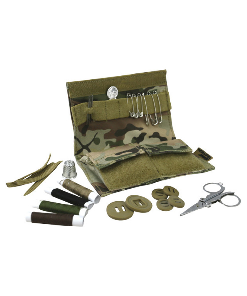Швейний набір KOMBAT UK S95 Sewing Kit Set