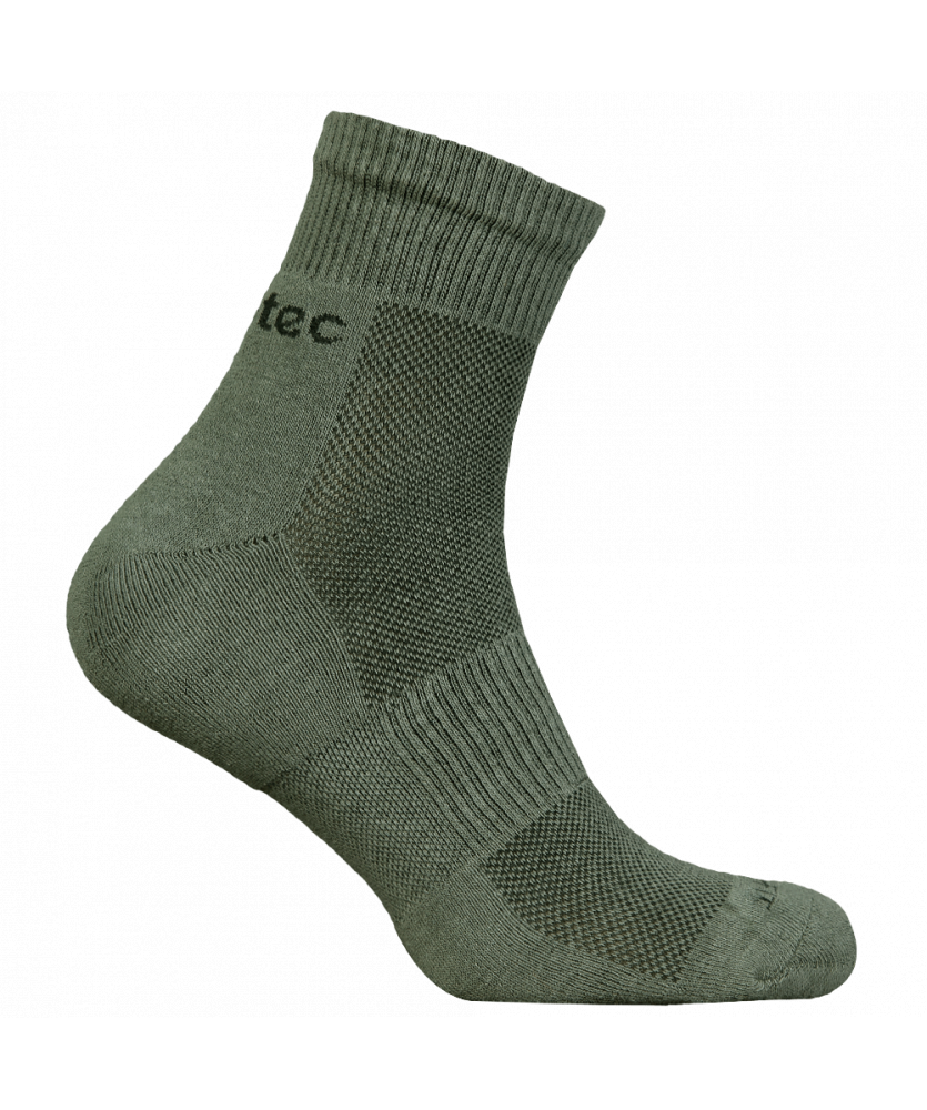 Шкарпетки TRK Lite 2.0 Хакі (7133), 39-42