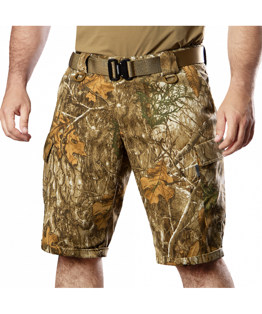 Шорти Camotec Ranger Twill(80/20)