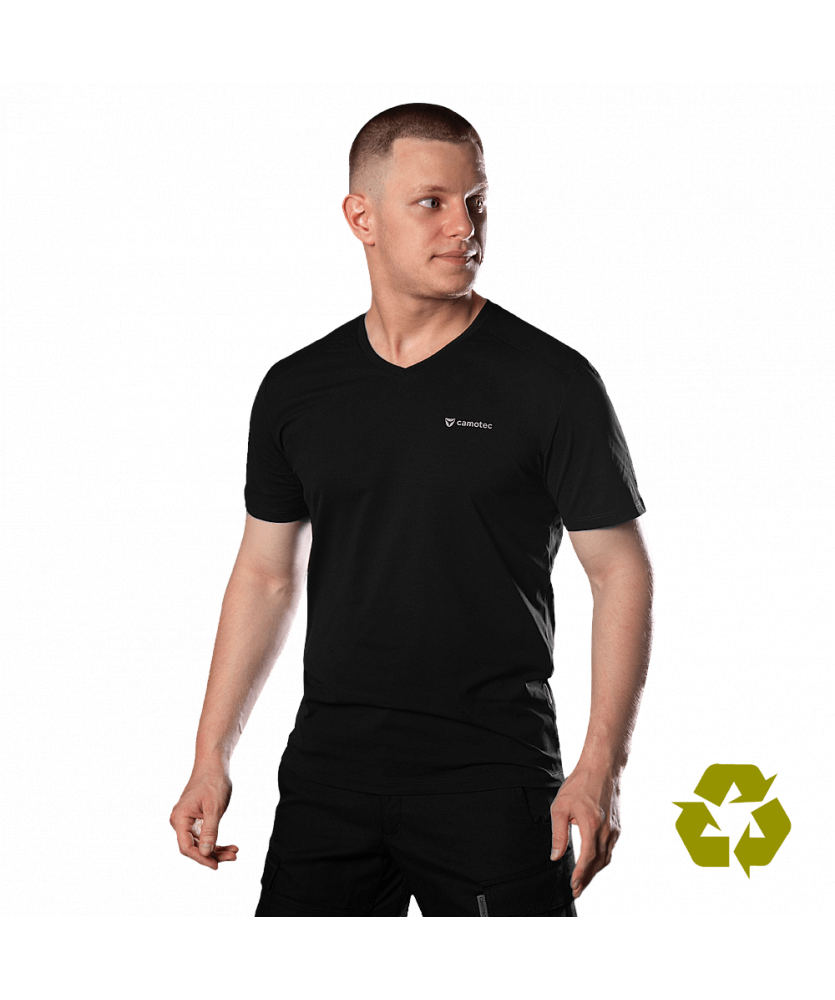 Футболка Camotec Totem V-neck