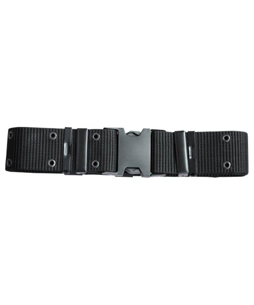 Ремінь  KOMBAT UK  Quick Release Belt  чорний  5x1