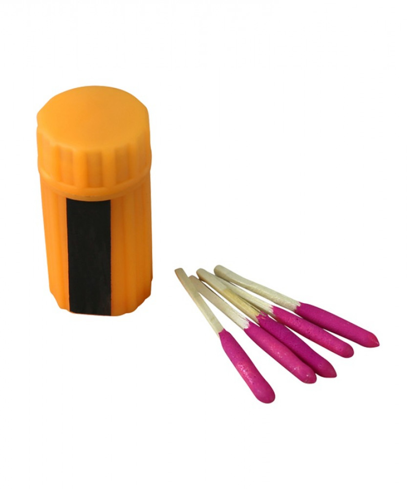 Сірники водо-вітрозахисні KOMBAT Wind / Waterproof Matches