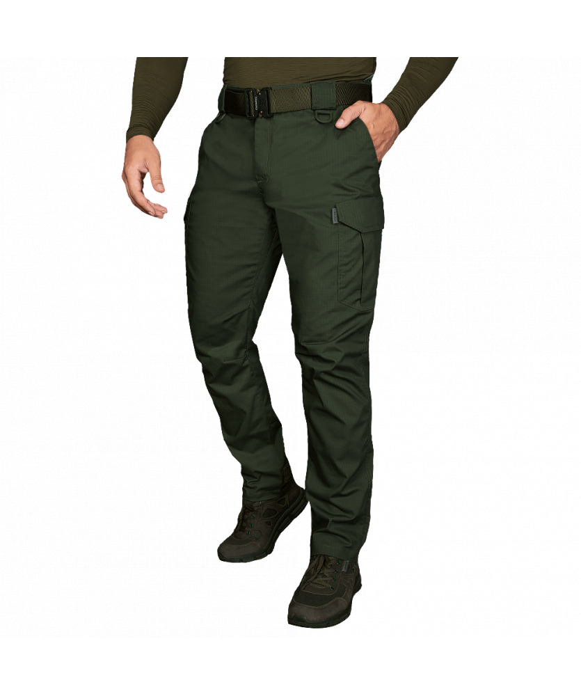 Штани Camotec Patrol Pro Rip-Stop Stretch