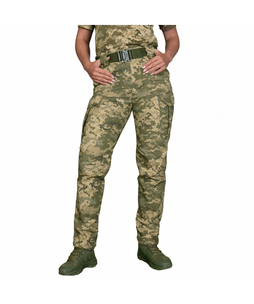 Жіночі штани Pani CM Patrol Pro ММ14
