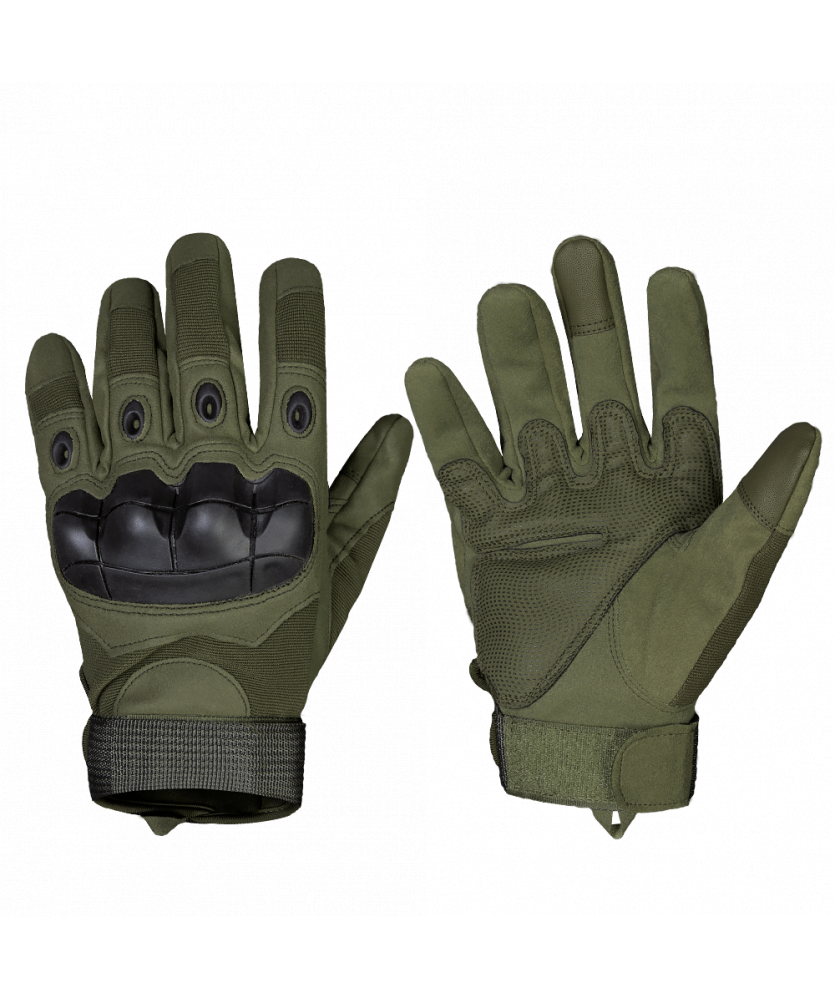 Рукавички Air Tac Olivе