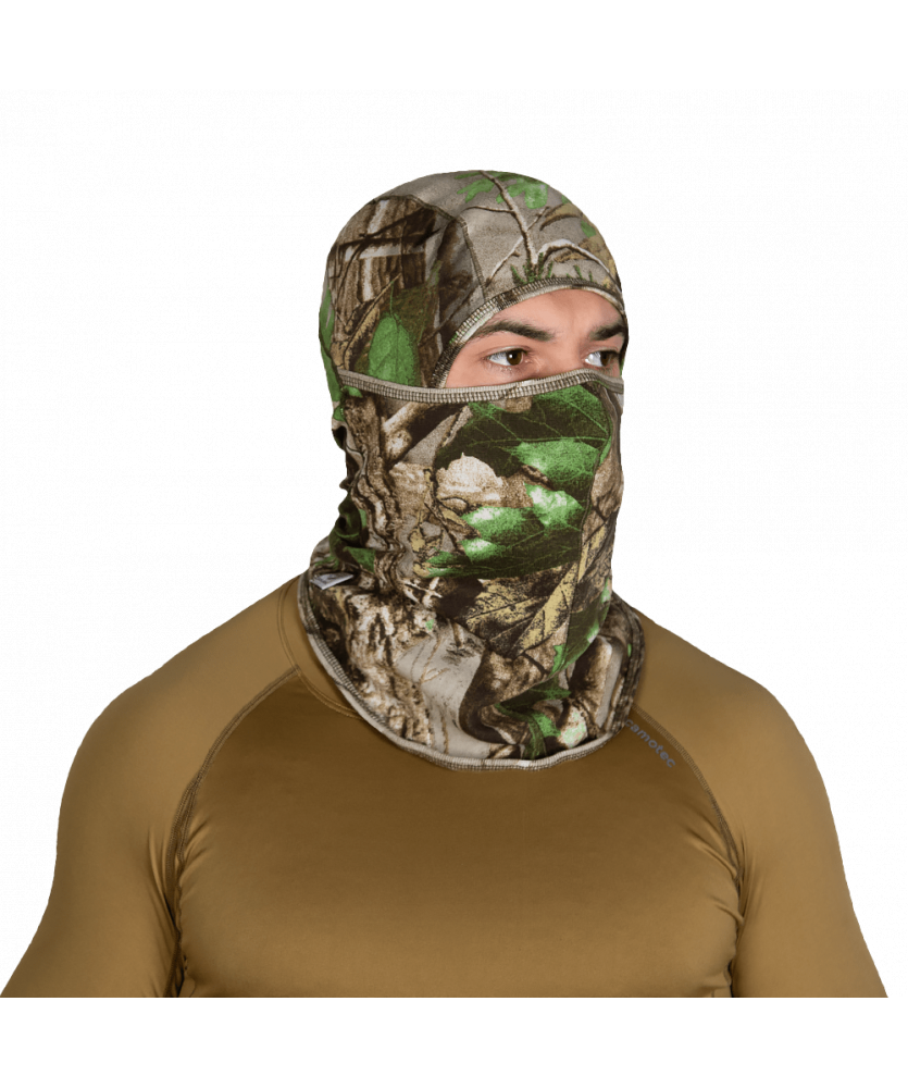 Балаклава Camotec Pro Ribana