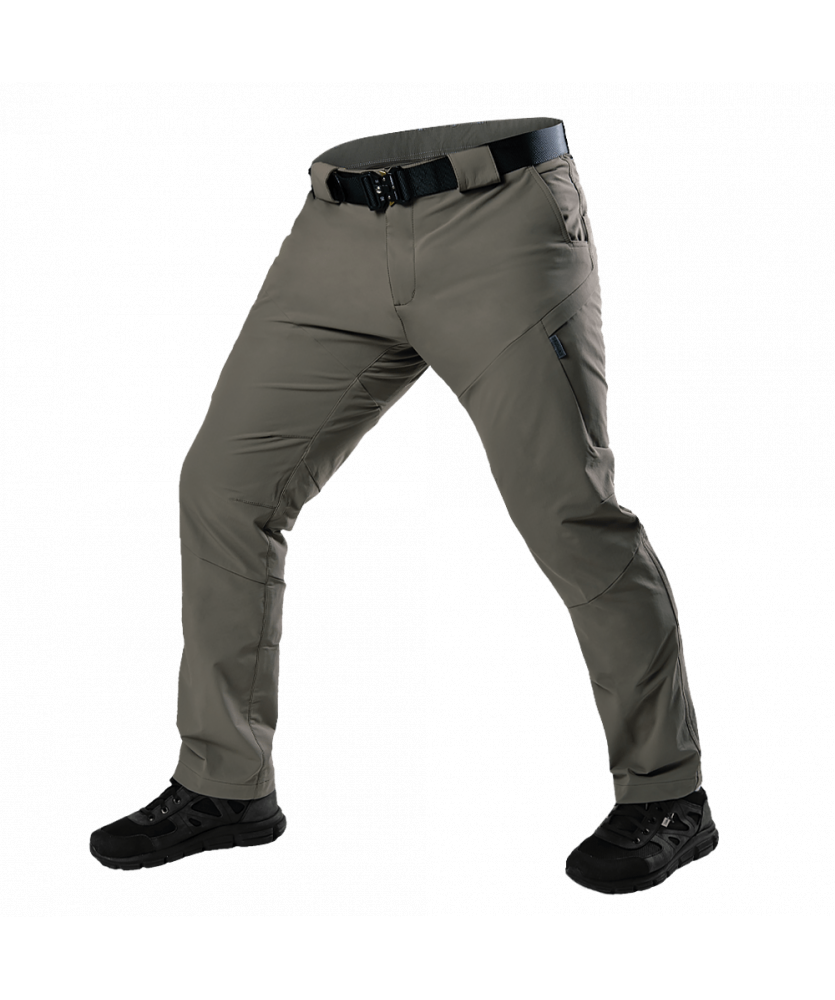 Штани Camotec Lizard DW