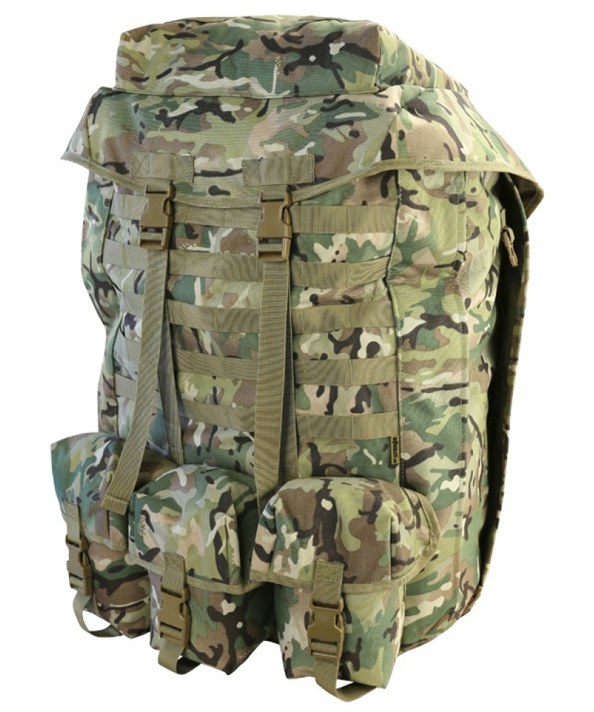 Рюкзак тактичний KOMBAT UK Airborne Bergen