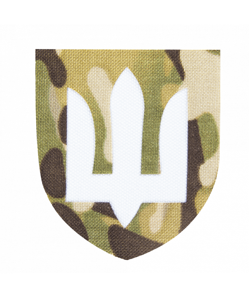 Шеврон Camotec ЗСУ Армійська авіація (7*8)