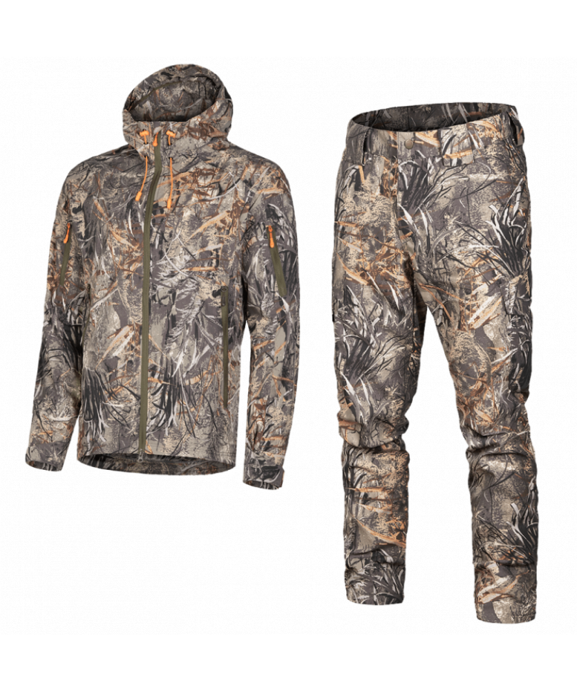 Костюм Stalker Poplin Татарське зілля