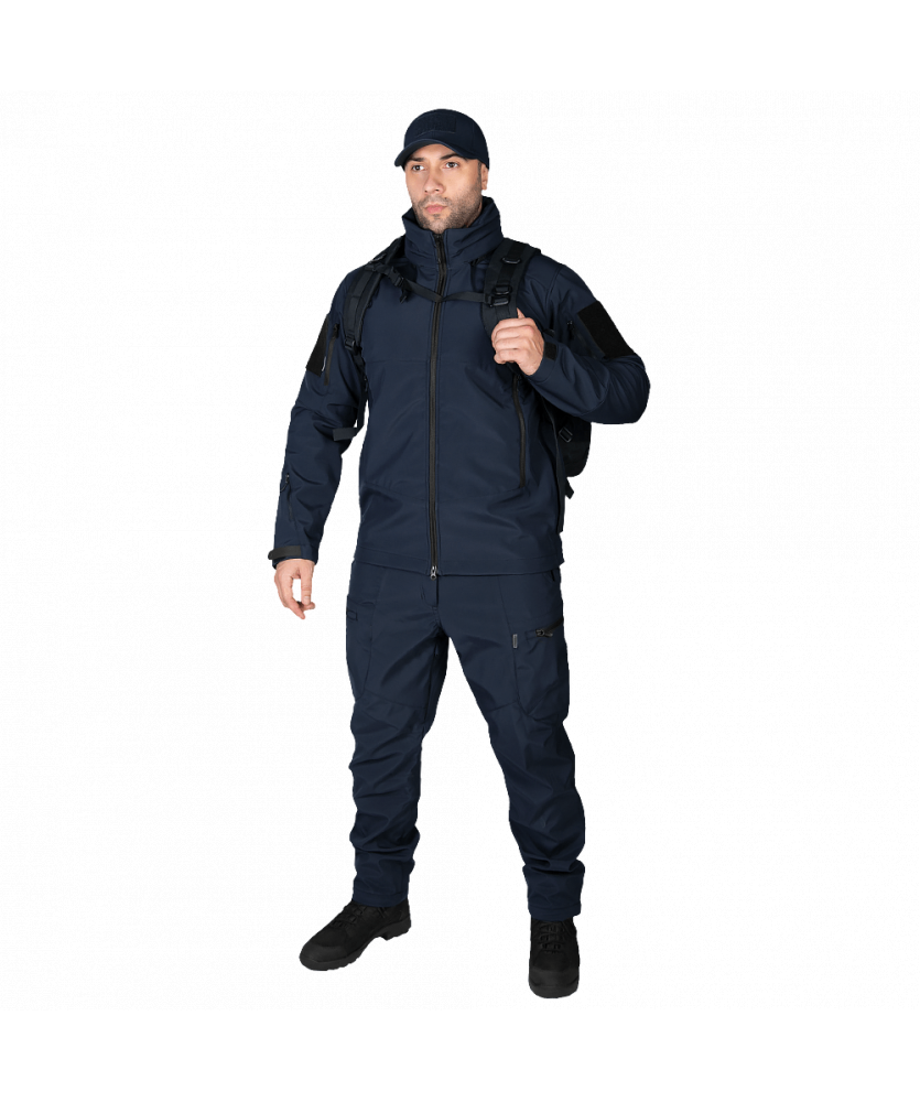 Тактичний костюм Phantom SoftShell