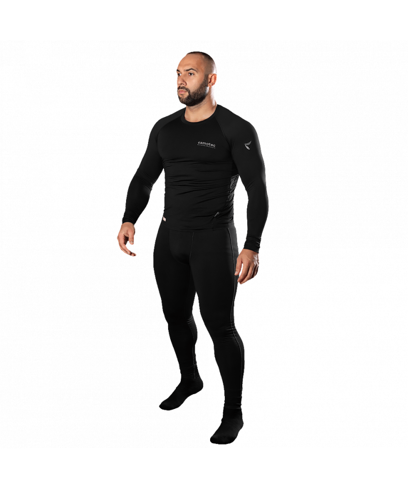 Термобілизна Camotec LVL1+ ThermoGrid