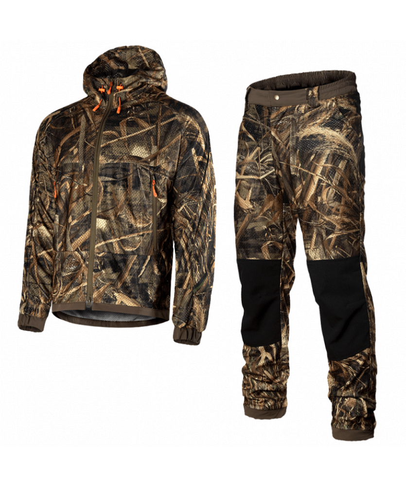 Костюм Hunter Vent Grid Тихі Плавні