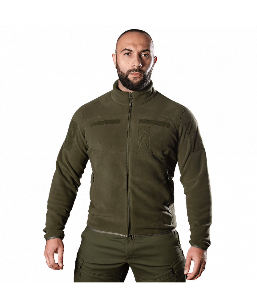 Кофта Camotec Army Himatec 100