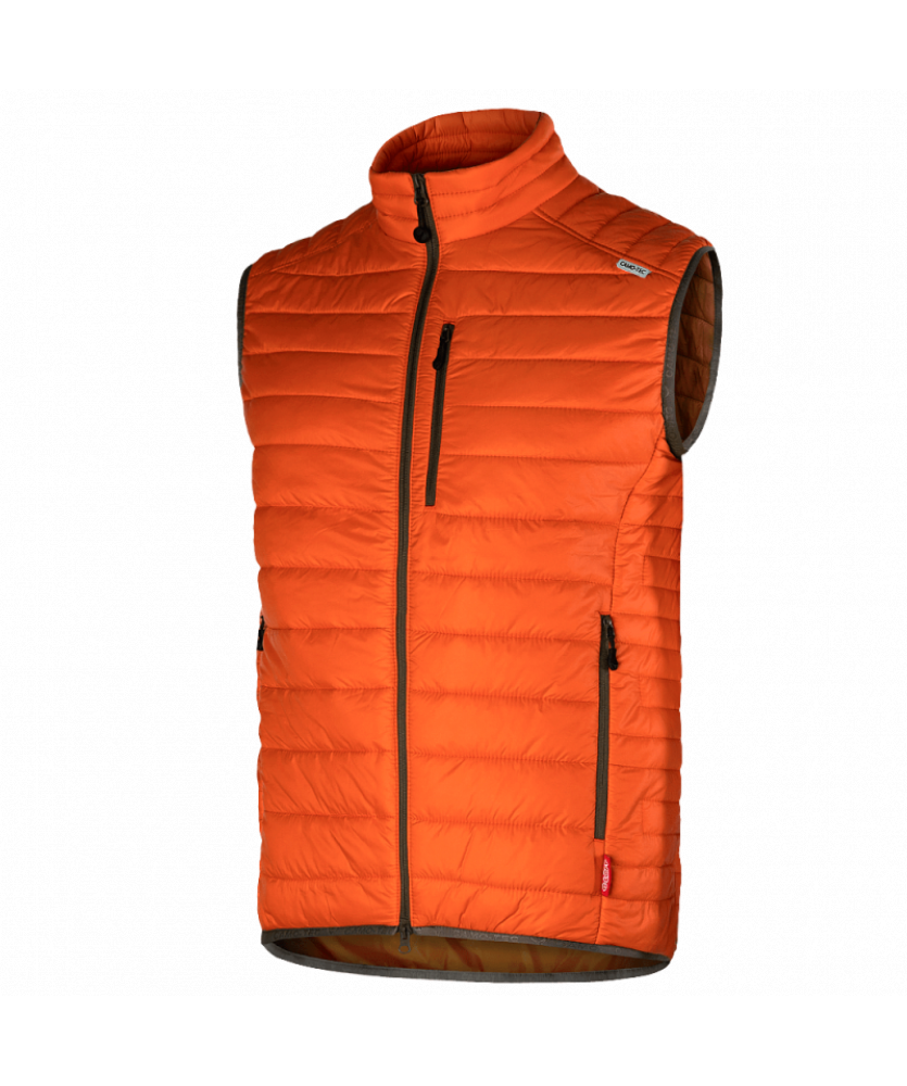 Жилетка Storm G-Loft 100 Orange