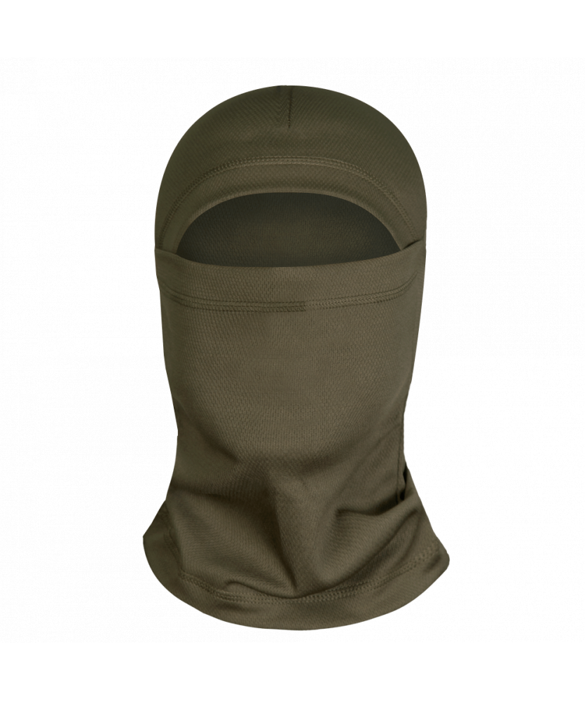 Балаклава CoolPass Antistatic Olive (619),