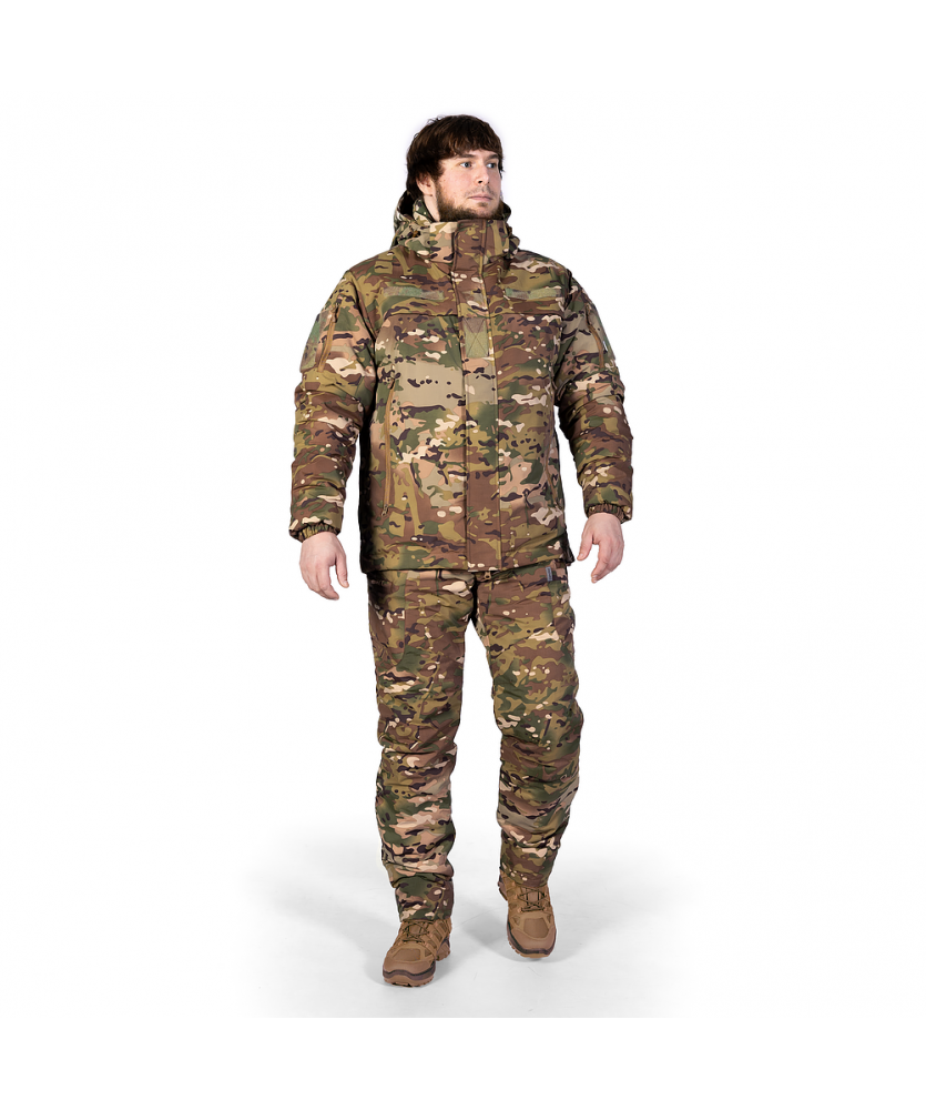 Комплект Camotec Patrol ClimaGuard