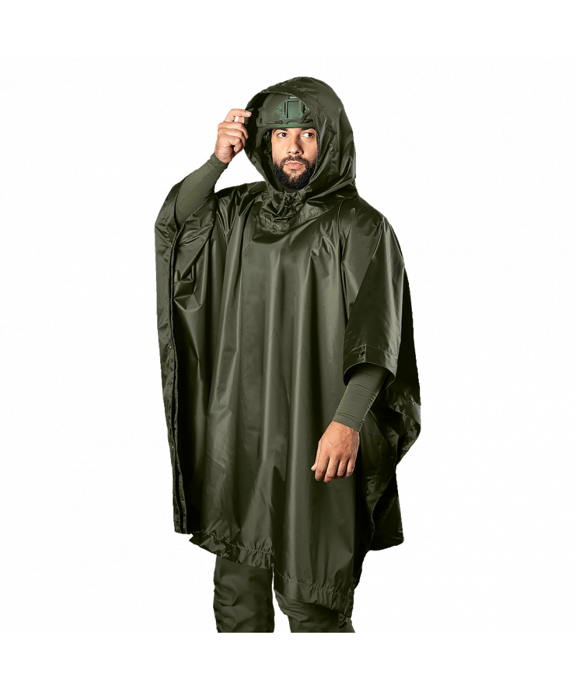 Пончо Camotec Pilgrim 2.0 Rip-Stop