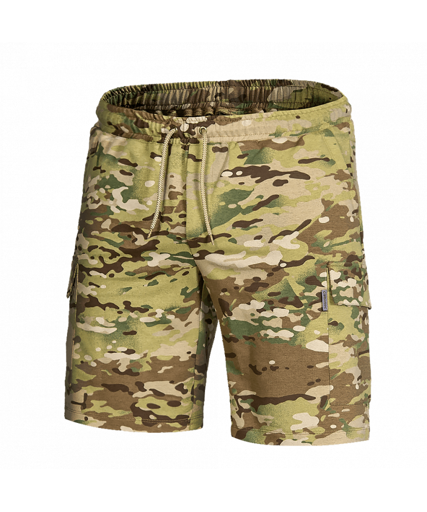 Шорти Camotec Basic