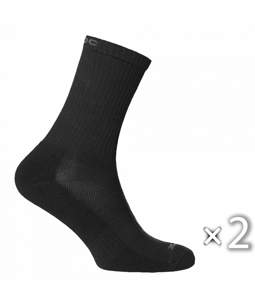 Шкарпетки Camotec X-Dry (2 пари) MidAir Pro+