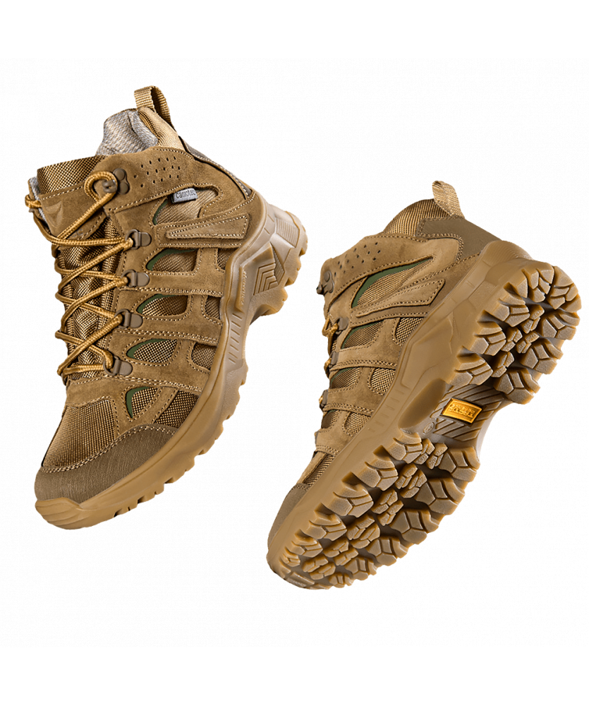 Черевики Camotec Scout MID