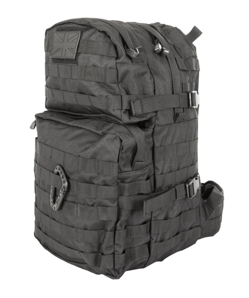 Тактичний рюкзак KOMBAT Medium Assault Pack