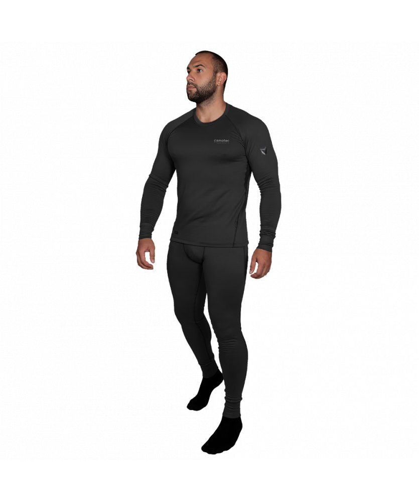 Термобілизна Camotec Polarheat QS 3.0